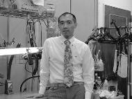 遠方からのクリーニングのお客様