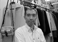 クリーニング以外の日常の話